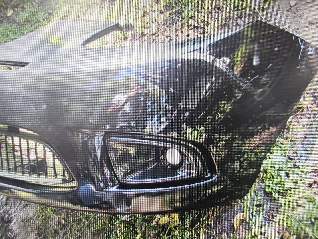 bontott LANCIA YPSILON Első Lökhárító (Részeivel)