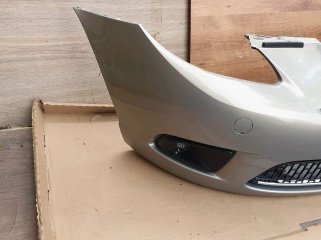 bontott LANCIA YPSILON Első Lökhárító (Részeivel)