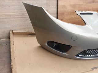 bontott LANCIA YPSILON Első Lökhárító (Részeivel)