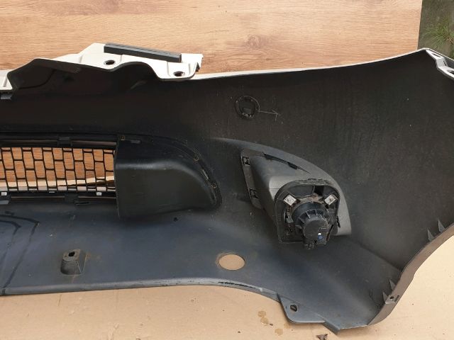 bontott LANCIA YPSILON Első Lökhárító (Részeivel)