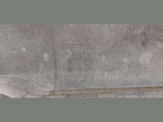 bontott LANCIA YPSILON Első Lökhárító (Üresen)