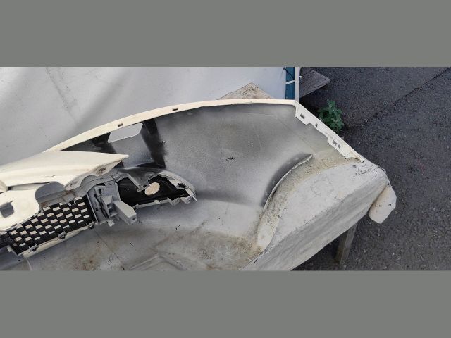 bontott LANCIA YPSILON Első Lökhárító (Üresen)