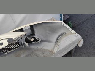 bontott LANCIA YPSILON Első Lökhárító (Üresen)