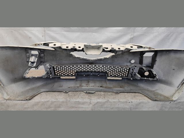 bontott LANCIA YPSILON Első Lökhárító (Üresen)