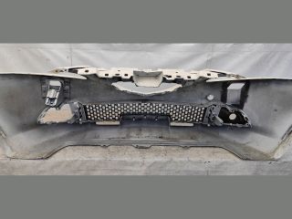 bontott LANCIA YPSILON Első Lökhárító (Üresen)