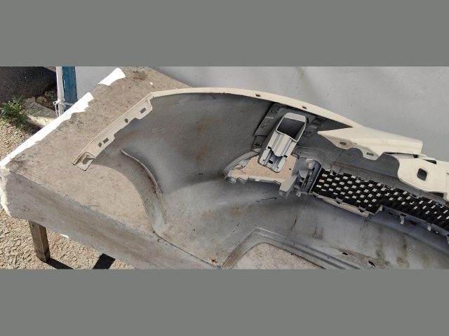 bontott LANCIA YPSILON Első Lökhárító (Üresen)