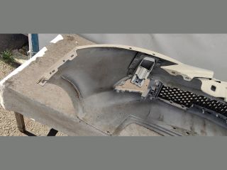 bontott LANCIA YPSILON Első Lökhárító (Üresen)