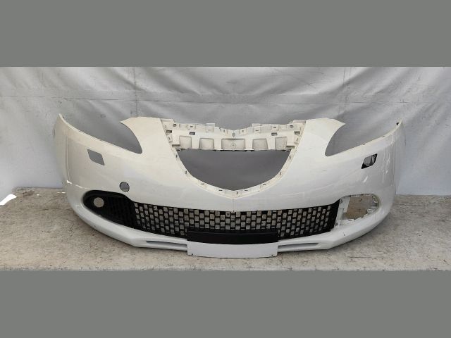 bontott LANCIA YPSILON Első Lökhárító (Üresen)