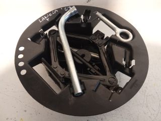 bontott LANCIA YPSILON Emelő