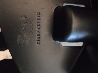 bontott LANCIA YPSILON Emelő