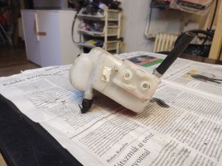 bontott LANCIA YPSILON Fékfolyadék Tartály