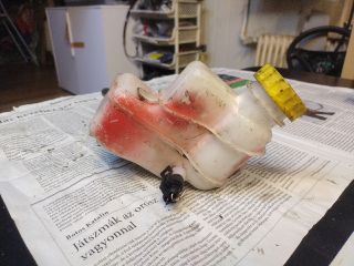 bontott LANCIA YPSILON Fékfolyadék Tartály