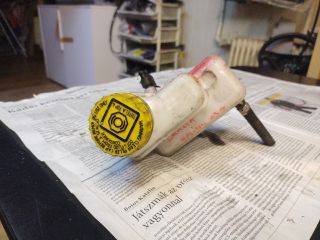 bontott LANCIA YPSILON Fékfolyadék Tartály