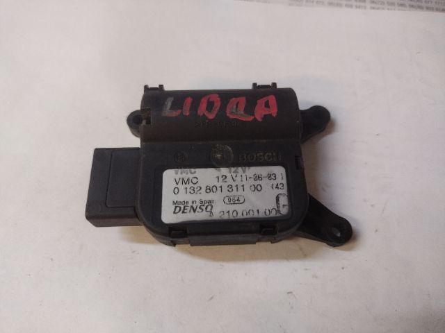 bontott LANCIA YPSILON Fűtés Állító Motor