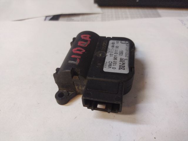 bontott LANCIA YPSILON Fűtés Állító Motor