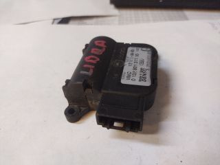 bontott LANCIA YPSILON Fűtés Állító Motor