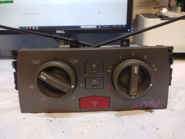 bontott LANCIA YPSILON Fűtés Vezérlő Modul