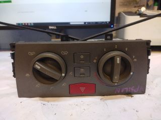 bontott LANCIA YPSILON Fűtés Vezérlő Modul