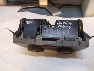 bontott LANCIA YPSILON Fűtés Vezérlő Modul