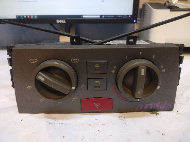 bontott LANCIA YPSILON Fűtés Vezérlő Modul