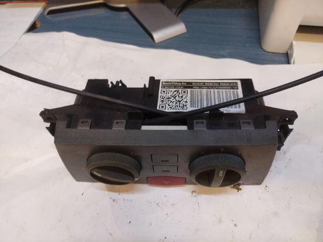 bontott LANCIA YPSILON Fűtés Vezérlő Modul