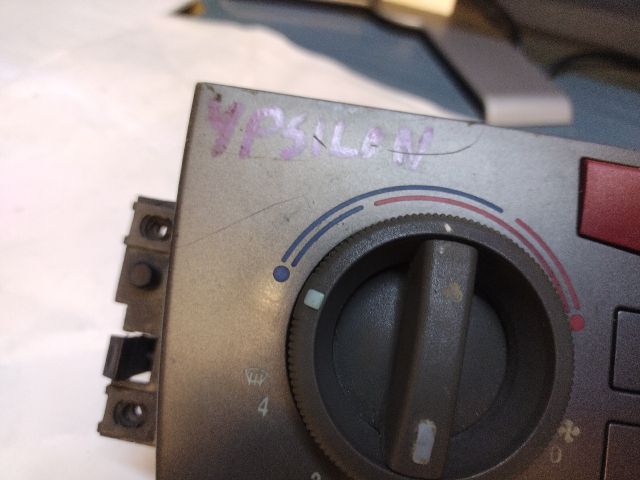 bontott LANCIA YPSILON Fűtés Vezérlő Modul