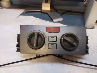 bontott LANCIA YPSILON Fűtés Vezérlő Modul