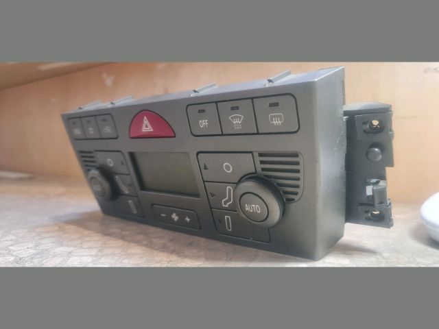 bontott LANCIA YPSILON Fűtéskapcsoló (digit klímás)