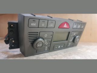 bontott LANCIA YPSILON Fűtéskapcsoló (digit klímás)
