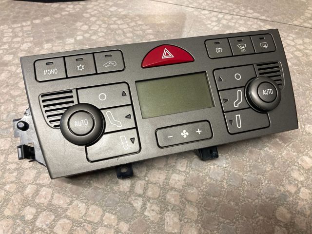 bontott LANCIA YPSILON Fűtéskapcsoló (digit klímás)