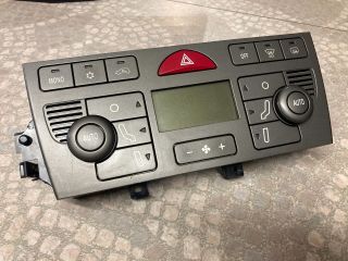 bontott LANCIA YPSILON Fűtéskapcsoló (digit klímás)