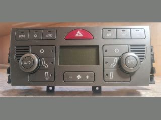 bontott LANCIA YPSILON Fűtéskapcsoló (digit klímás)