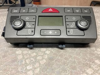 bontott LANCIA YPSILON Fűtéskapcsoló (digit klímás)