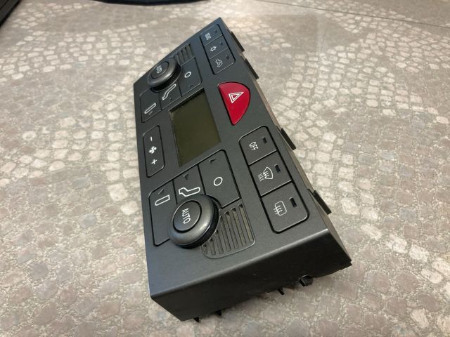 bontott LANCIA YPSILON Fűtéskapcsoló (digit klímás)