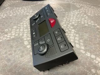 bontott LANCIA YPSILON Fűtéskapcsoló (digit klímás)