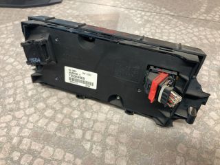 bontott LANCIA YPSILON Fűtéskapcsoló (digit klímás)