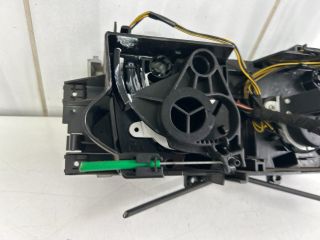 bontott LANCIA YPSILON Fűtéskapcsoló (manuális klímás)