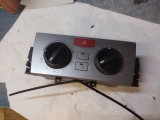 bontott LANCIA YPSILON Fűtéskapcsoló (manuális klímás)