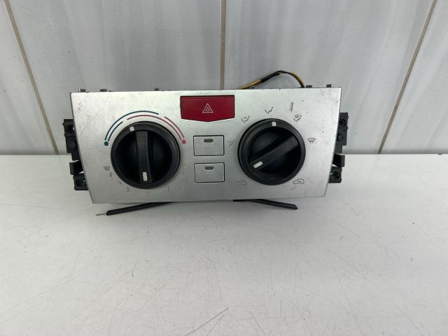 bontott LANCIA YPSILON Fűtéskapcsoló (manuális klímás)