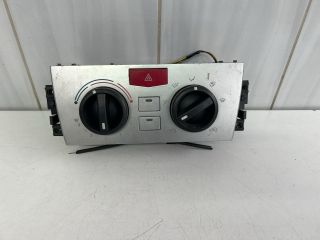 bontott LANCIA YPSILON Fűtéskapcsoló (manuális klímás)