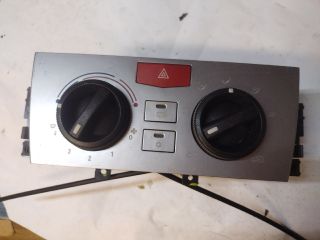 bontott LANCIA YPSILON Fűtéskapcsoló (manuális klímás)