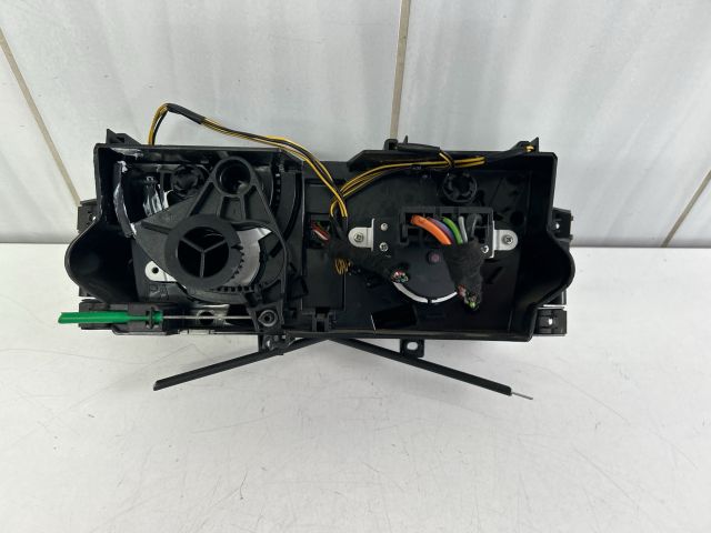 bontott LANCIA YPSILON Fűtéskapcsoló (manuális klímás)