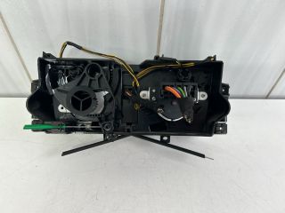 bontott LANCIA YPSILON Fűtéskapcsoló (manuális klímás)