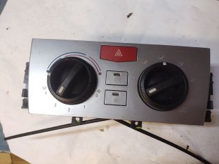 bontott LANCIA YPSILON Fűtéskapcsoló (manuális klímás)