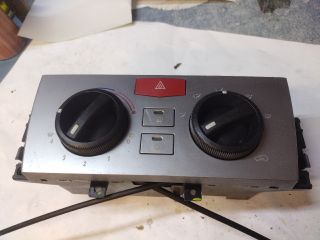 bontott LANCIA YPSILON Fűtéskapcsoló (manuális klímás)