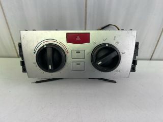 bontott LANCIA YPSILON Fűtéskapcsoló (manuális klímás)