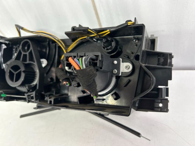 bontott LANCIA YPSILON Fűtéskapcsoló (manuális klímás)