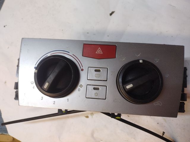 bontott LANCIA YPSILON Fűtéskapcsoló (manuális klímás)