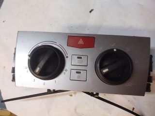 bontott LANCIA YPSILON Fűtéskapcsoló (manuális klímás)