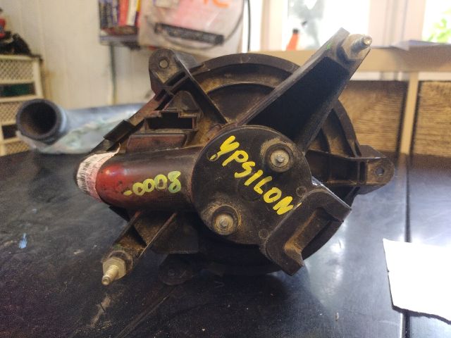 bontott LANCIA YPSILON Fűtőmotor (Klímás)